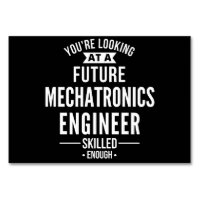 Mechatronics engineer gift