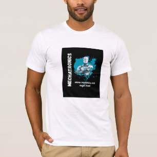 mechatronics T-Shirt