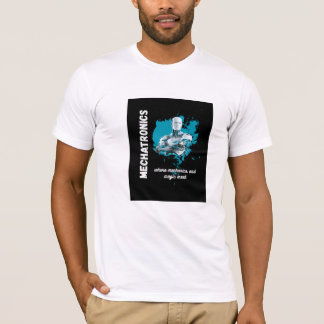mechatronics T-Shirt