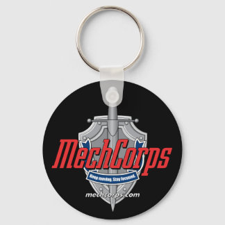 MechCorps KeyChain