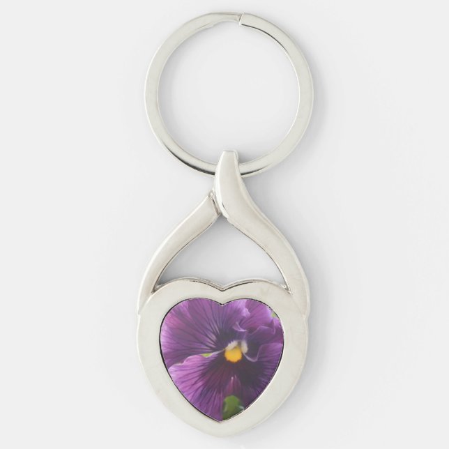 Mechteld Keychain (Front)