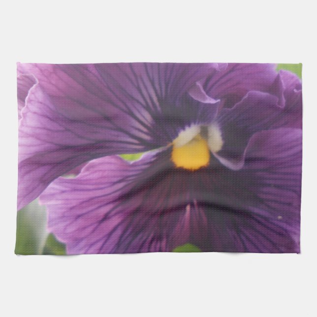 Mechteld Kitchen Towel (Horizontal)