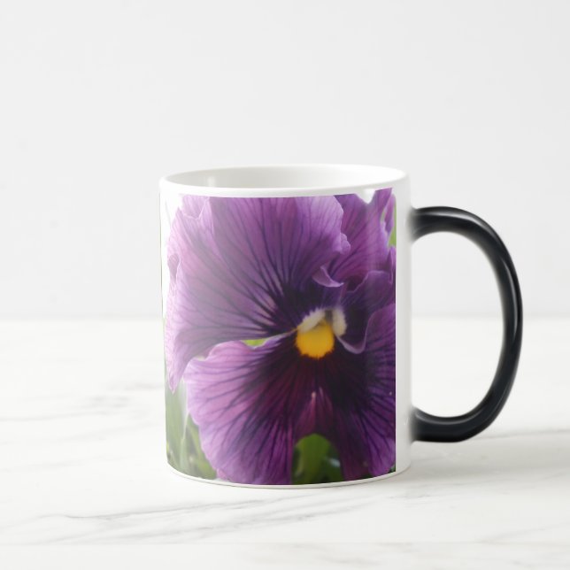 Mechteld Magic Mug (Right)