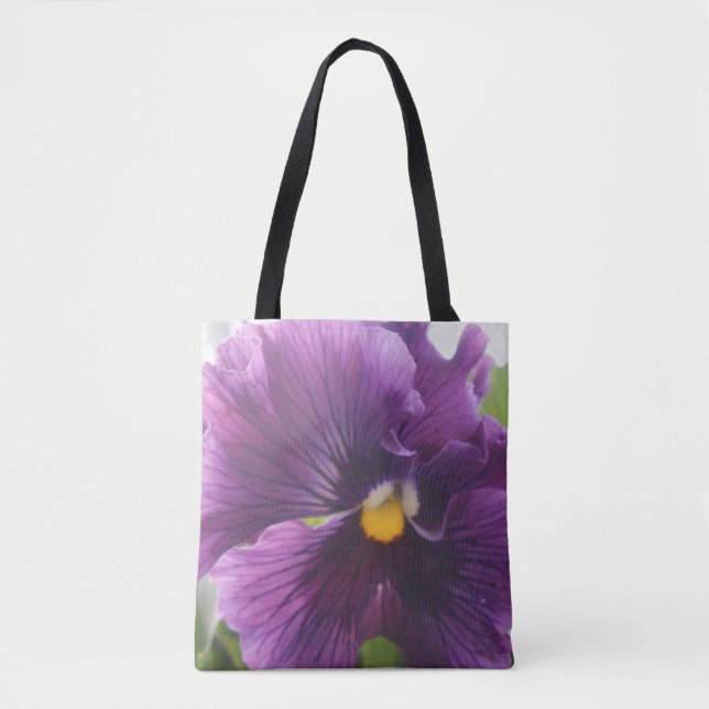 Mechteld Tote Bag (Front)