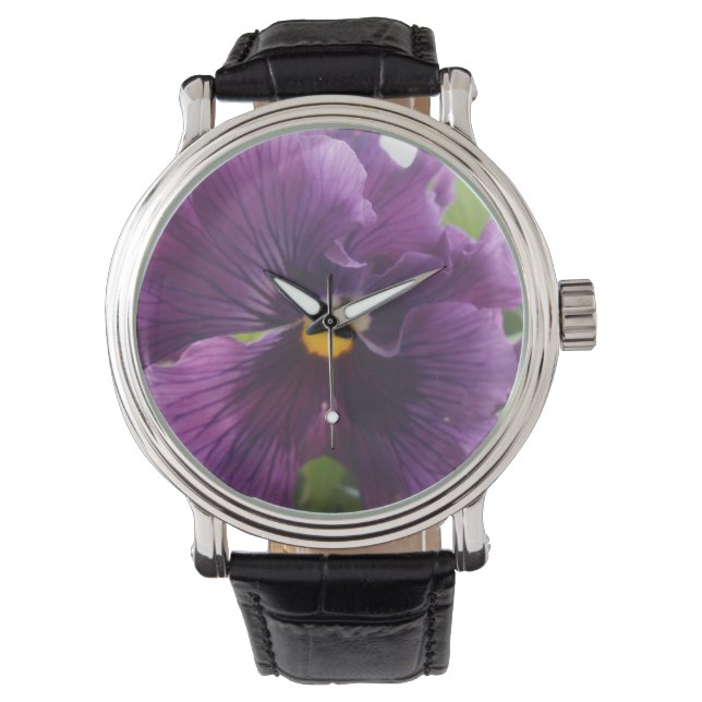 Mechteld Watch (Front)