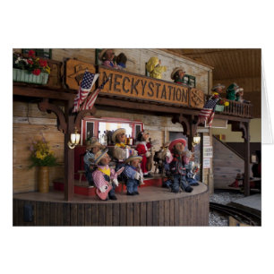 Meckystation