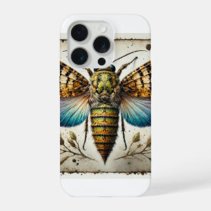 Mecotetartus Majestic Beauty 220824IREF239 - Water iPhone 15 Pro Case