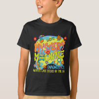 Med Lab Tech Lab Week 2025 Mystery Machine Of Diag