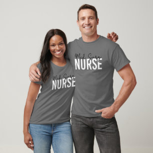 Med Surg Nurse Medical-Surgical Nurse T-Shirt