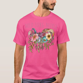 Med Surg Nurse Nurse Graduation Gift For Women 1 T-Shirt