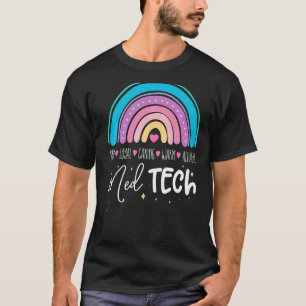 MED Tech Appreciation Week healthcare Medical Tech T-Shirt
