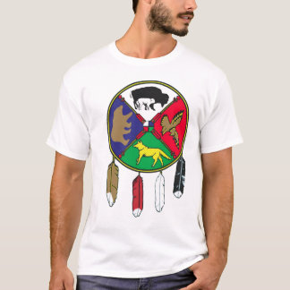 Med Whl Shirt