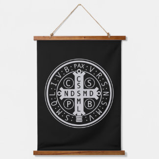 Médaille de la Tapisserie St. Benedict