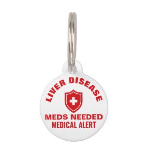 Médaille d'identification pour chien, chat, animal