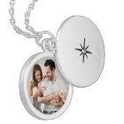 Garde photo personnalisée