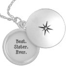 Meilleur emplacement de Soeur