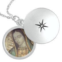 NOTRE DAME DE GUADALUPE