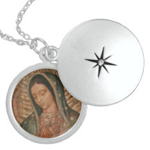 NOTRE-DAME DE GUADALUPE