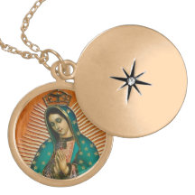 NOTRE DAME DE GUADALUPE