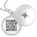 Psychothérapeute Amoureux des chiens