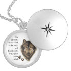 Quote de résistance de la famille du pack Wolf, an