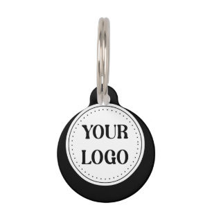 MÉDAILLON POUR ANIMAUX 