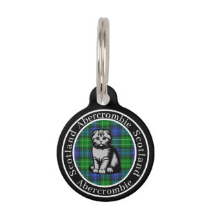 MÉDAILLON POUR ANIMAUX 