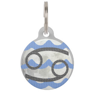 MÉDAILLON POUR ANIMAUX 