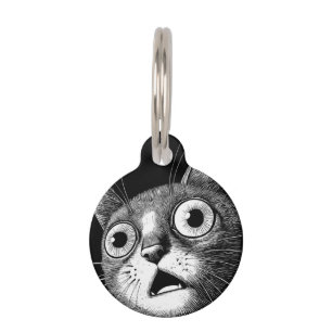 MÉDAILLON POUR ANIMAUX 