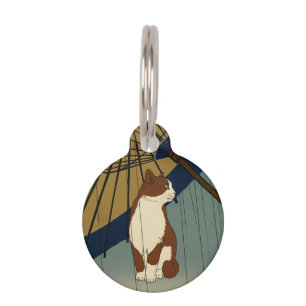 MÉDAILLON POUR ANIMAUX 