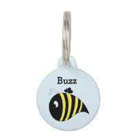 Abeille Trapue