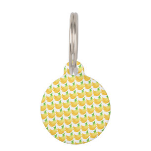 Médaillon Pour Animaux Amoureux de maman de chat de chien mignon ludique 