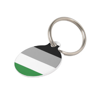 Médaillon Pour Animaux Androphilie