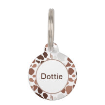 Balise d'identification de l'animal de compagnie A