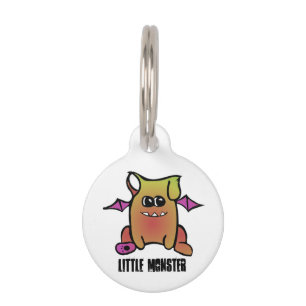 Médaillon Pour Animaux Balise d'identification de l'animal de compagnie m