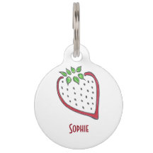 Balise Red Strawberry