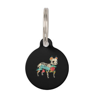Médaillon Pour Animaux Cadeau Chien French Bulldog Cool