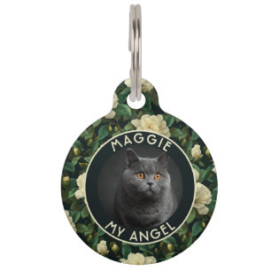 Médaillon Pour Animaux Cadeau classique pour maman de chien - Impression