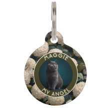 Cadeau unique pour amateur d'animaux Motif Hydrang