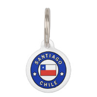 Chile de Santiago