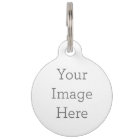 Créez votre médaille d'animal de compagnie