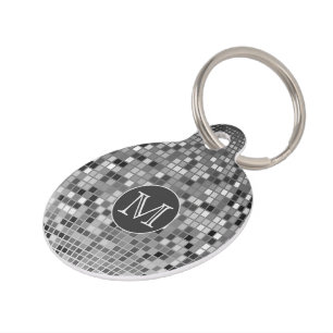 Médaillon Pour Animaux DiscoTag
