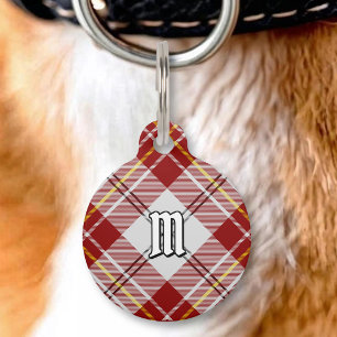 Médaillon Pour Animaux Étiquette d'identification pour animal de compagni