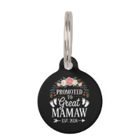 Femmes promues Grande Mamaw