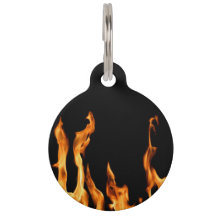 Flammes - Flamme - Flammes - Flammes - Feutre - Fe