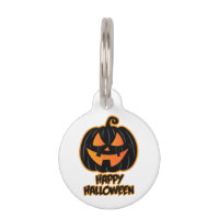 Halloween joyeuse pour les hommes et les femmes -
