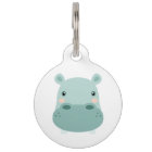 Hippo Head