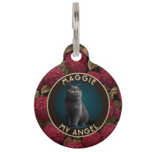 Hydrangeas Motif Cadeau Personnalisé Thème Animal 