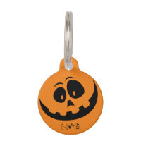 Jack Olantern Sourire Thunder_Cove