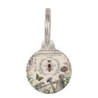 JARDIN FRANÇAIS D'ABEILLE